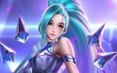 欧资格赛女比赛图标